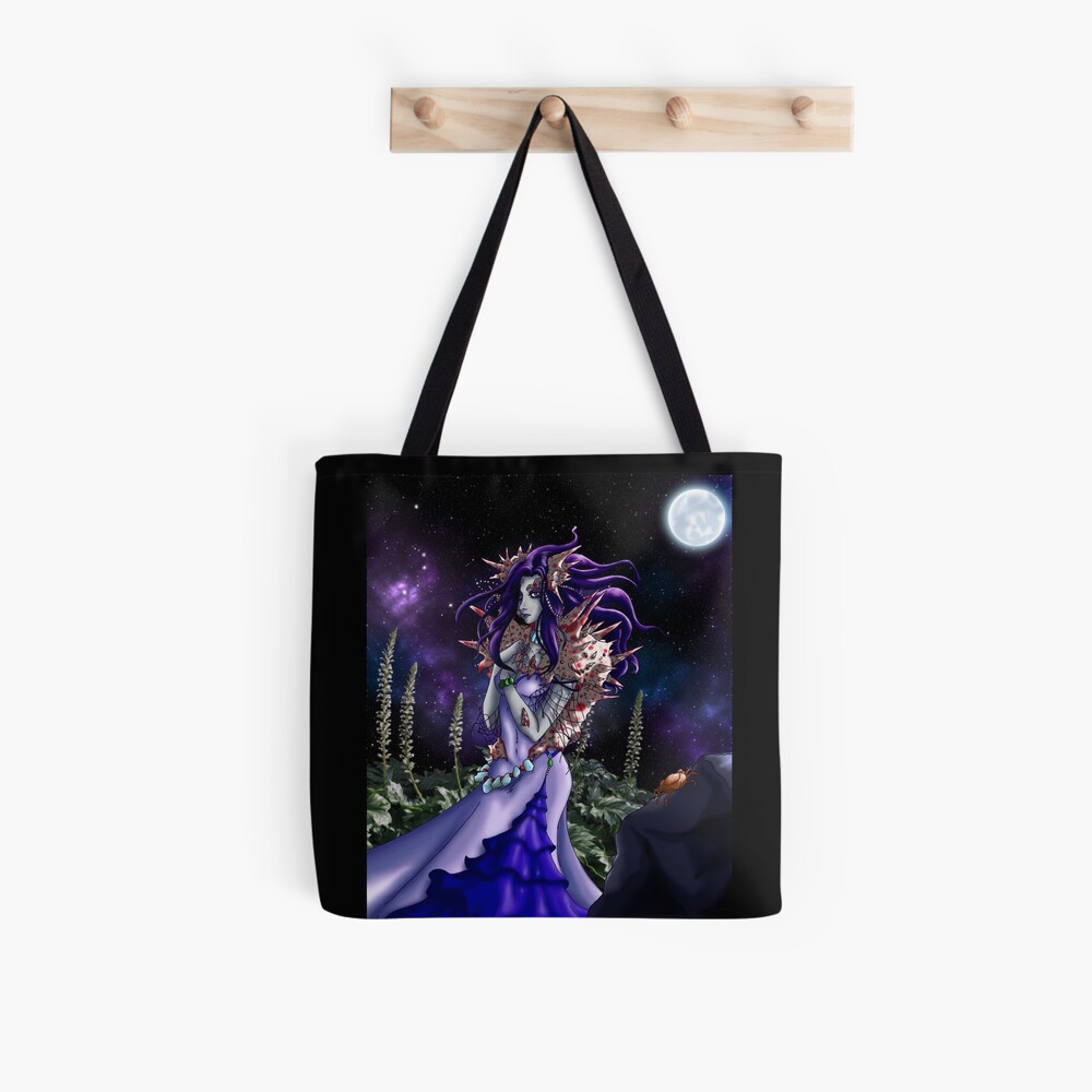 Item preview, All Over Print Tote Bag designed and sold by MariahL.