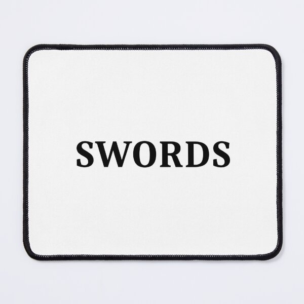 Item preview, Swords designed and sold by FordeMA.