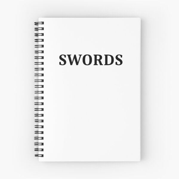 Item preview, Swords designed and sold by FordeMA.