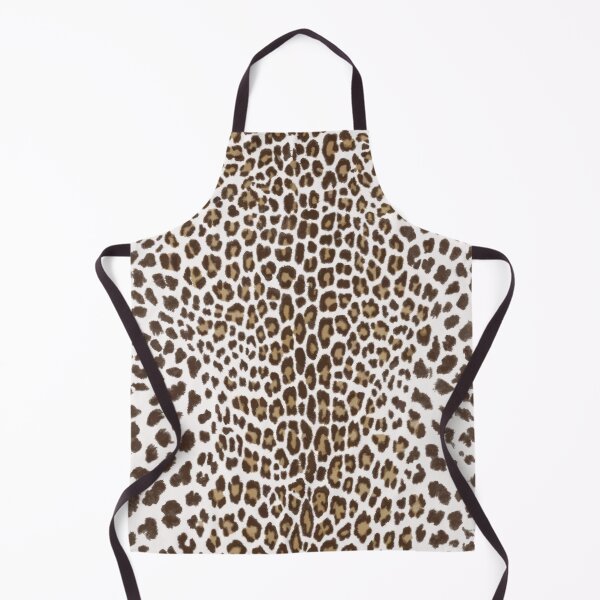 Item preview, Leopard Skin Classic Natural Watercolor Design designed and sold by IZiets.