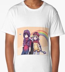 Talon & Lux Long T-Shirt
