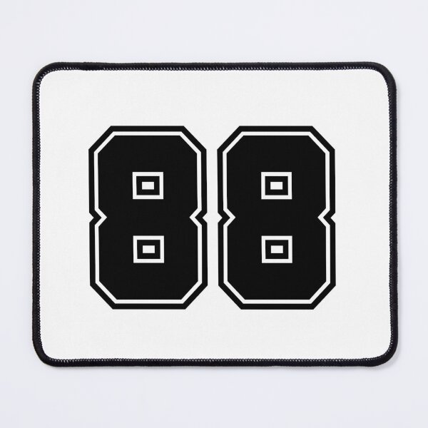 Item preview, 88 designed and sold by Gajaman Creations.