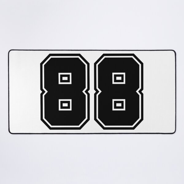 Item preview, 88 designed and sold by Gajaman Creations.