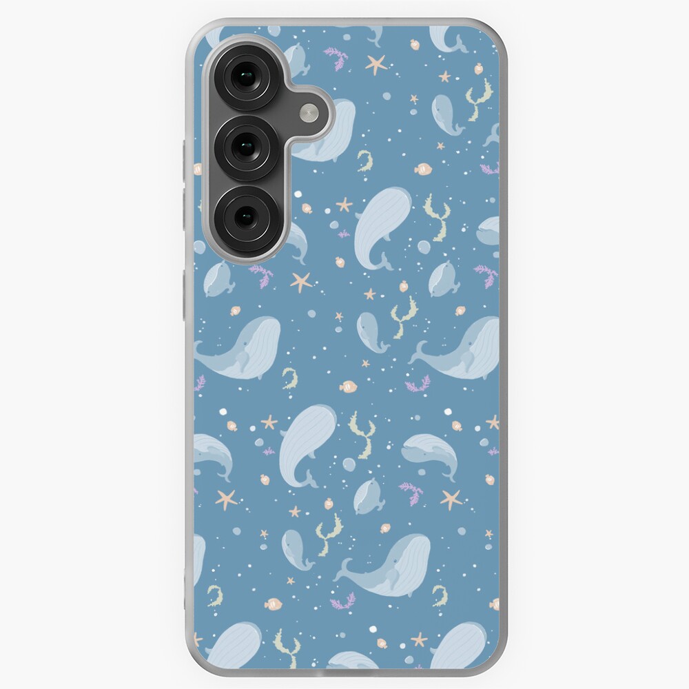Item preview, Samsung Galaxy Soft Case designed and sold by LeahIngledew.