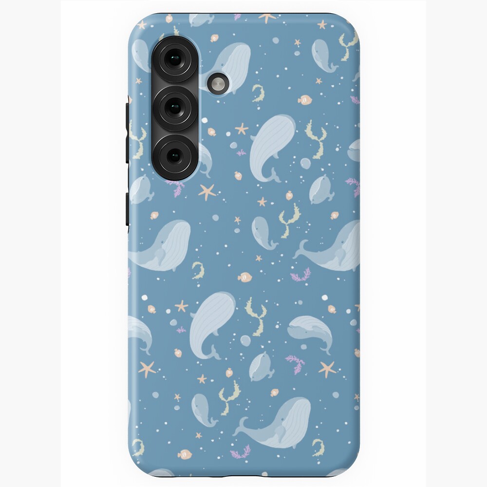 Item preview, Samsung Galaxy Tough Case designed and sold by LeahIngledew.