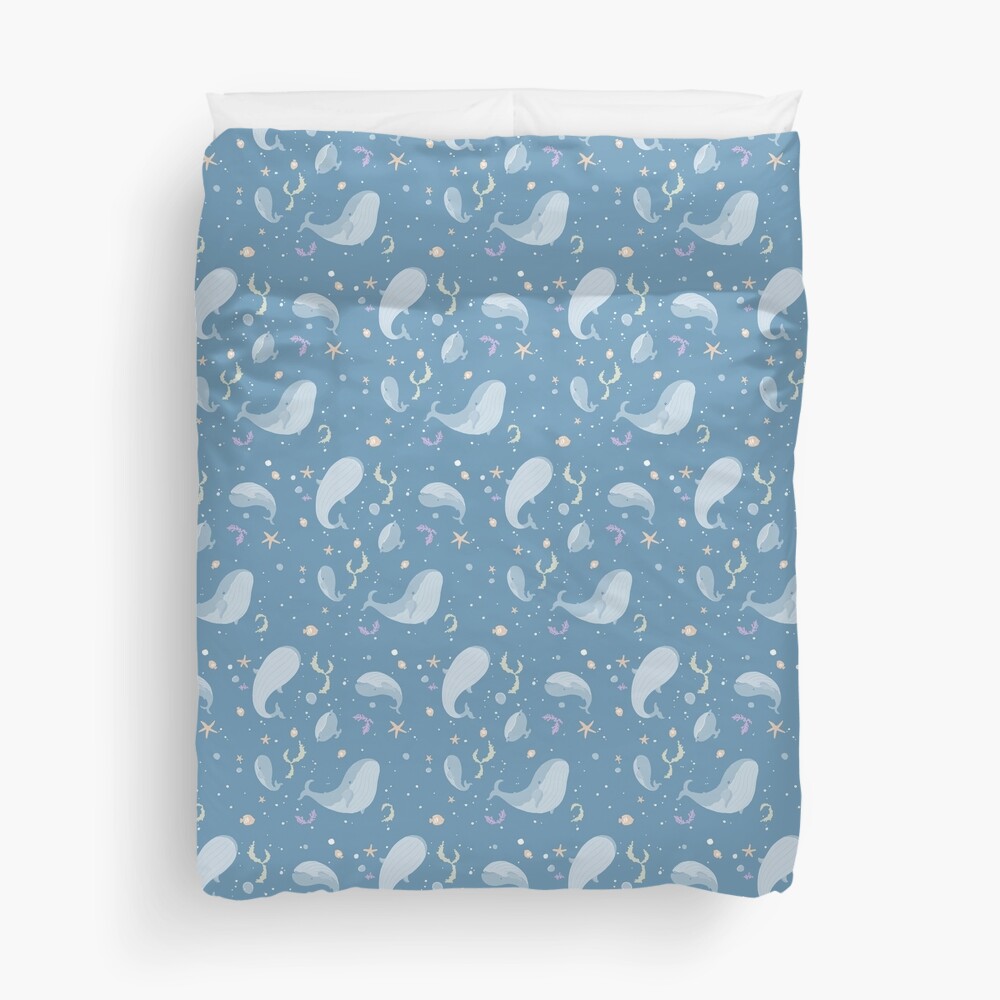 Item preview, Duvet Cover designed and sold by LeahIngledew.