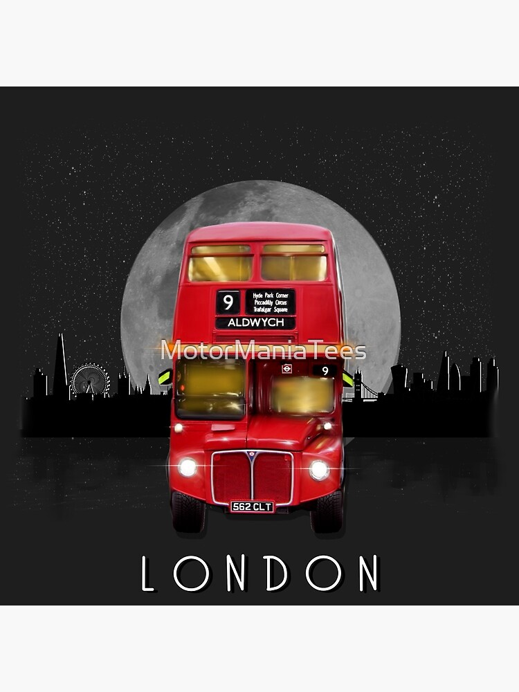 Routemaster Logo