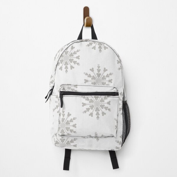 Artikelvorschau, Versteckte Mickey Snowflake- Limited Edition | Perfektes Geschenk entworfen und verkauft von racheljiudi.