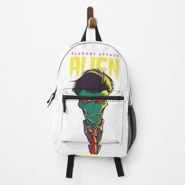 Item preview, I Believe alien invasion UFO UFO designed and sold by Emil1993.