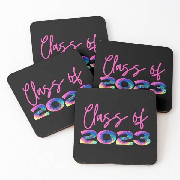 Item preview, Class of 2023 Senior Tie Dye designed and sold by SunfullyYours.