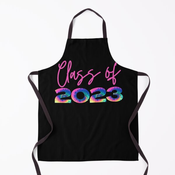 Item preview, Class of 2023 Senior Tie Dye designed and sold by SunfullyYours.