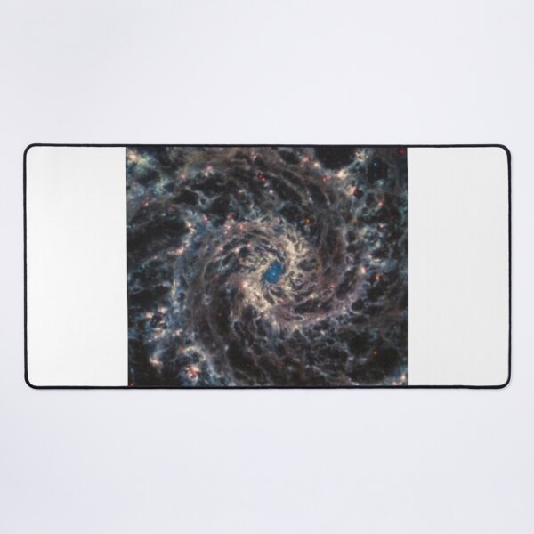 Item preview, James Webb Space Telescope Worm Hole designed and sold by gillys.