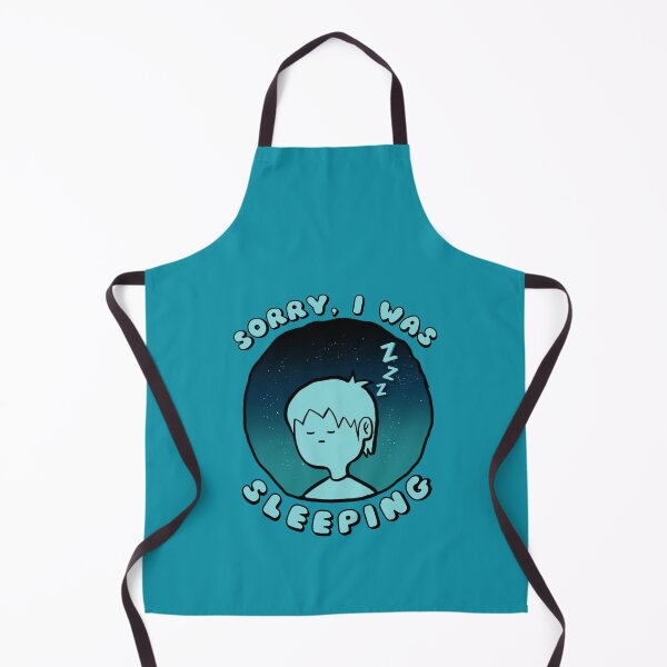 Item preview, Sorry I Was Sleeping Blue designed and sold by everything4eva.