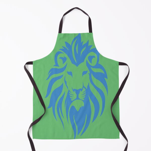 Item preview, Lion face designed and sold by myAddiction77.