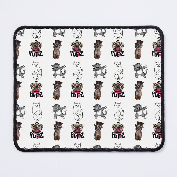 Item preview, Funny Cat And Dog Pack designed and sold by Design-Store14.