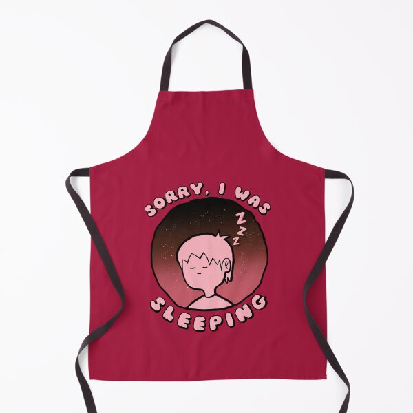 Item preview, Sorry I Was Sleeping Pink designed and sold by everything4eva.