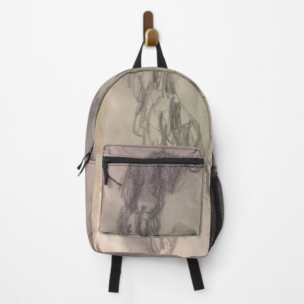 Item preview, Copying Da Vinci: Lady of the rocks designed and sold by paulramnora.