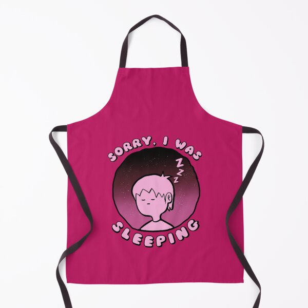 Item preview, Sorry I Was Sleeping Pink designed and sold by everything4eva.
