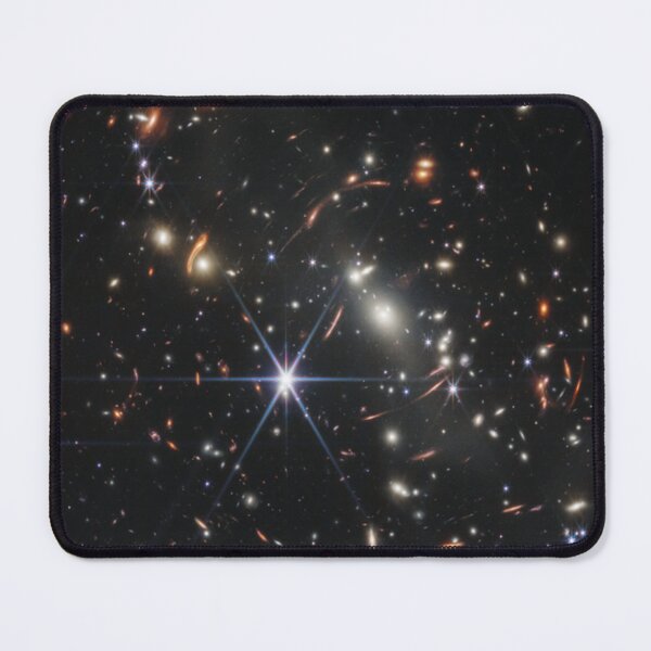 Item preview, James Webb Space Telescope 1st Deep Field Image designed and sold by gillys.