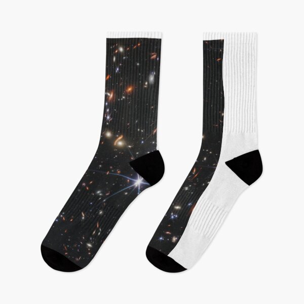 Item preview, James Webb Space Telescope 1st Deep Field Image designed and sold by gillys.