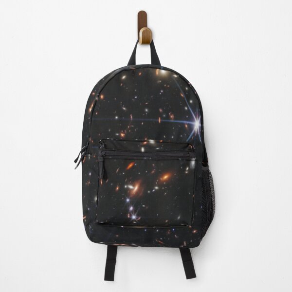Item preview, James Webb Space Telescope 1st Deep Field Image designed and sold by gillys.