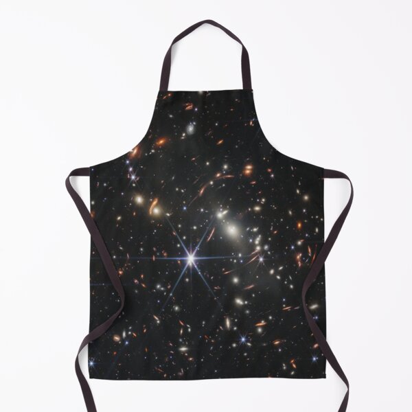 Item preview, James Webb Space Telescope 1st Deep Field Image designed and sold by gillys.