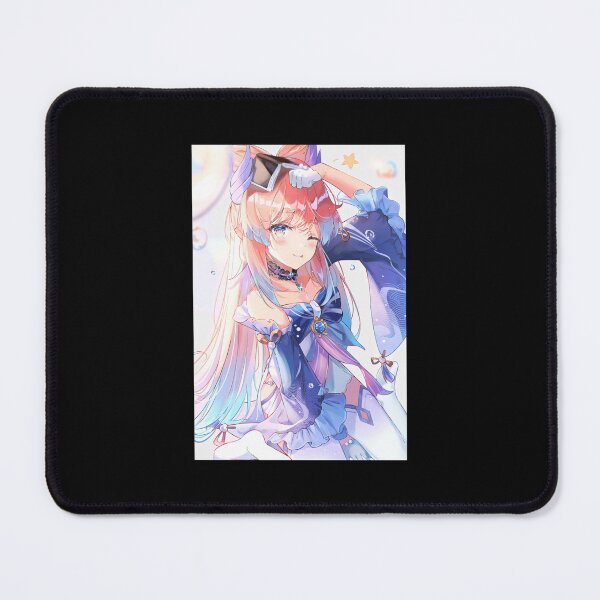 Item preview, Cute Sangonomiya Kokomi Genshin Impact Classic designed and sold by kalualepageh.