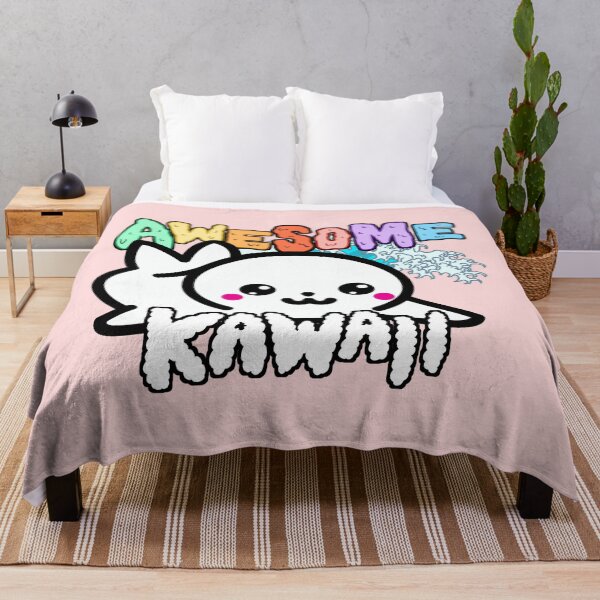 Item preview, Awesome Kawaii designed and sold by vibeno1.