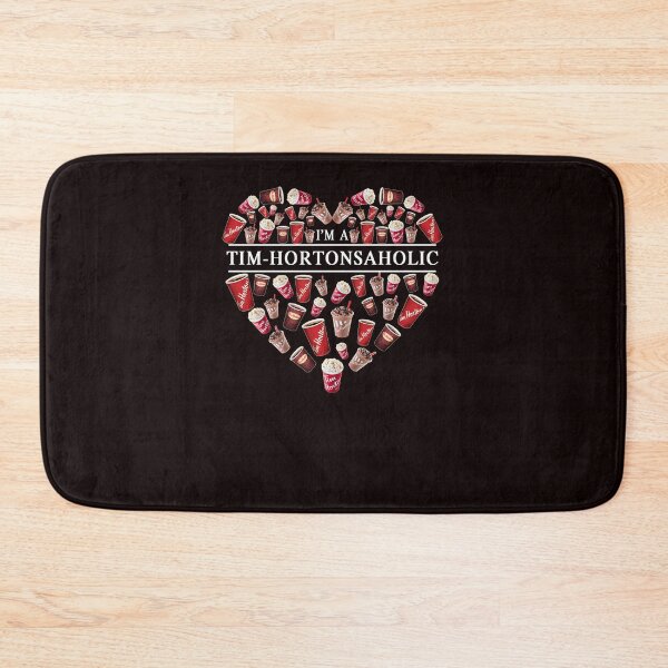 Item preview, Im A Tim Hortons Aholic – Timhortonsaholic designed and sold by ginnydahngren8.