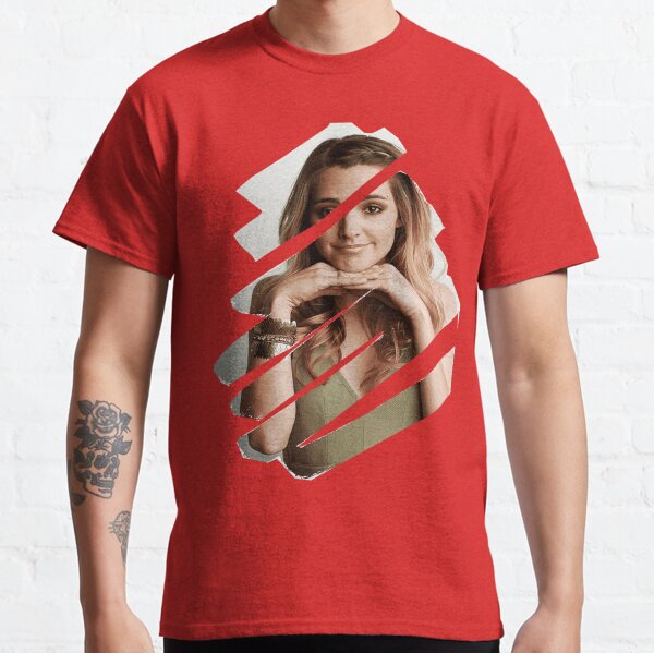katelyn tarver Classic T-Shirt