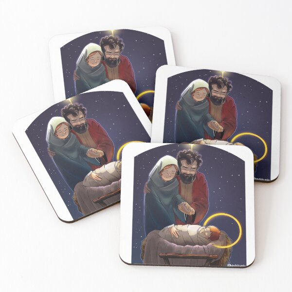Item preview, Nativity designed and sold by Godlikeshop.