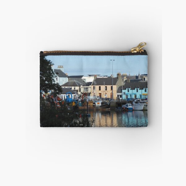 Item preview, Stornoway Reflections designed and sold by Kathryn Jones.