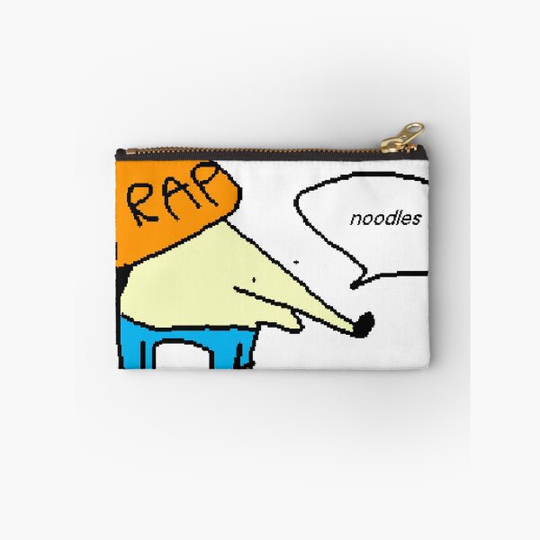 Item preview, the authentic pee-rapper designed and sold by funkledinkus.