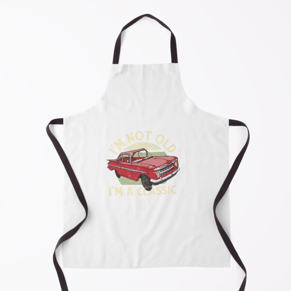 Item preview, vintage-car-classic-quote designed and sold by JAMALSTORE92.