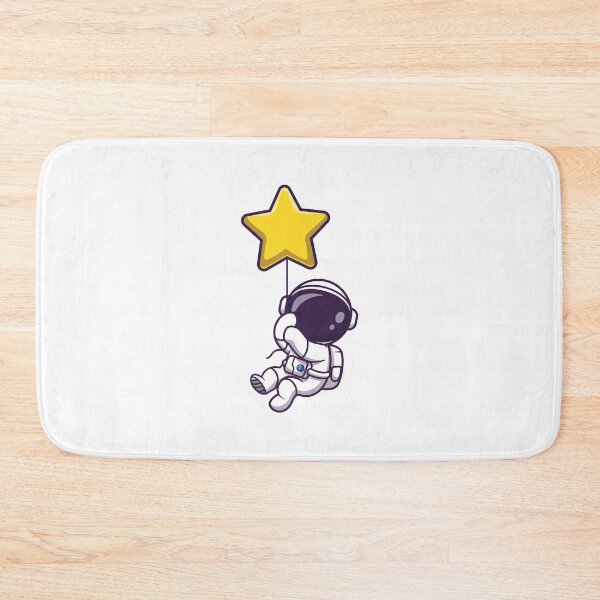 Item preview, Cute Astronaut With The Star designed and sold by MoaaStore.