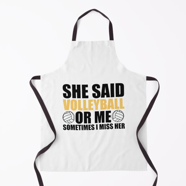 Item preview, Funny Volleyball designed and sold by PayneGricese.