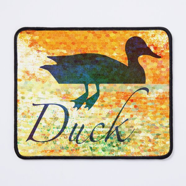 Item preview, Duck Silhouette designed and sold by 40degreesSouth.