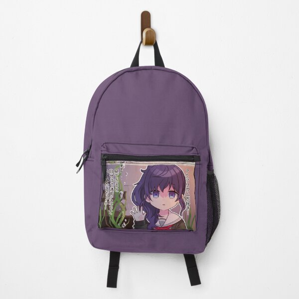 Item preview, Mafuyu Asahina comic designed and sold by Lauwuuh.