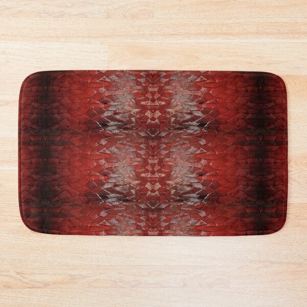 Item preview, Leather Red designed and sold by Kawaii85.