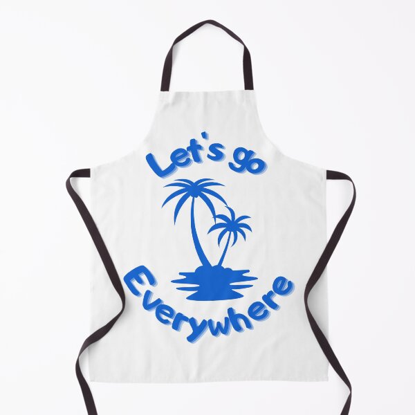 Item preview, Let's go everywhere designed and sold by Oeuvres.