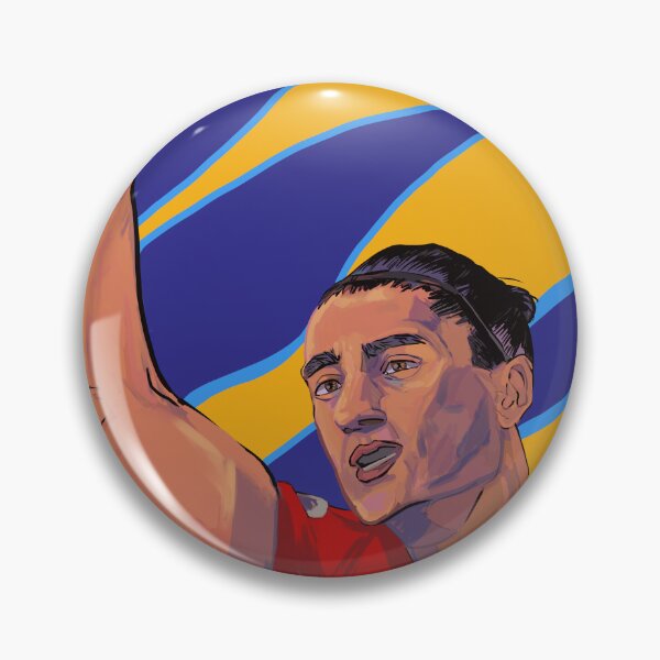 Item preview, Darwin Nuñez designed and sold by DigitalDump.