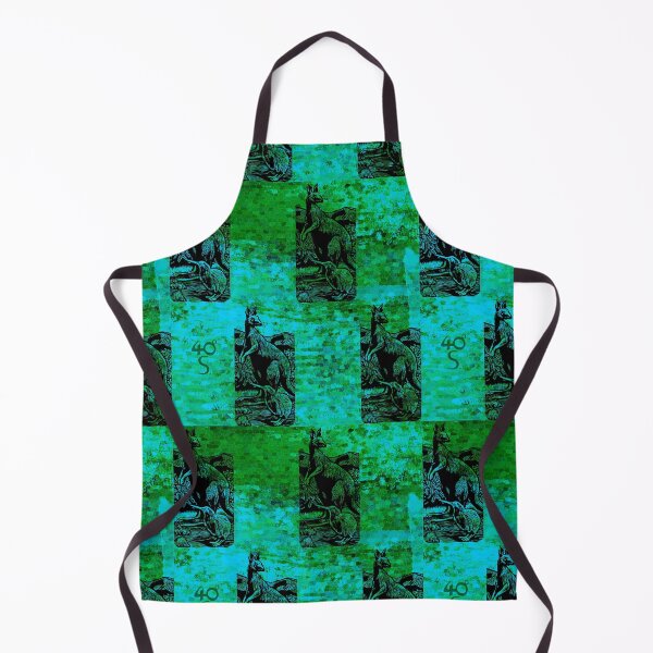 Item preview, Kangaroo Kiwi Brothers designed and sold by 40degreesSouth.