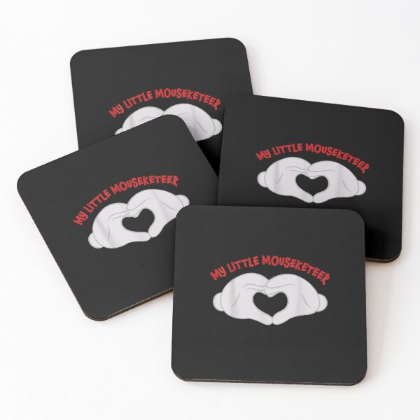 Item preview, My Little Mouseketeer Mom- Limited Edition | Perfect Gift designed and sold by racheljiudi.
