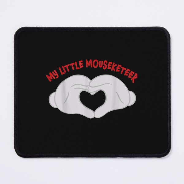 Item preview, My Little Mouseketeer Mom- Limited Edition | Perfect Gift designed and sold by racheljiudi.