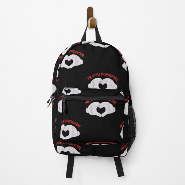 Item preview, My Little Mouseketeer Mom- Limited Edition | Perfect Gift designed and sold by racheljiudi.