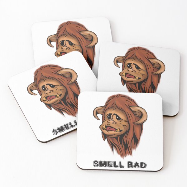 Item preview, Ludo labyrinth smell bad designed and sold by Blackstar Design Studio.
