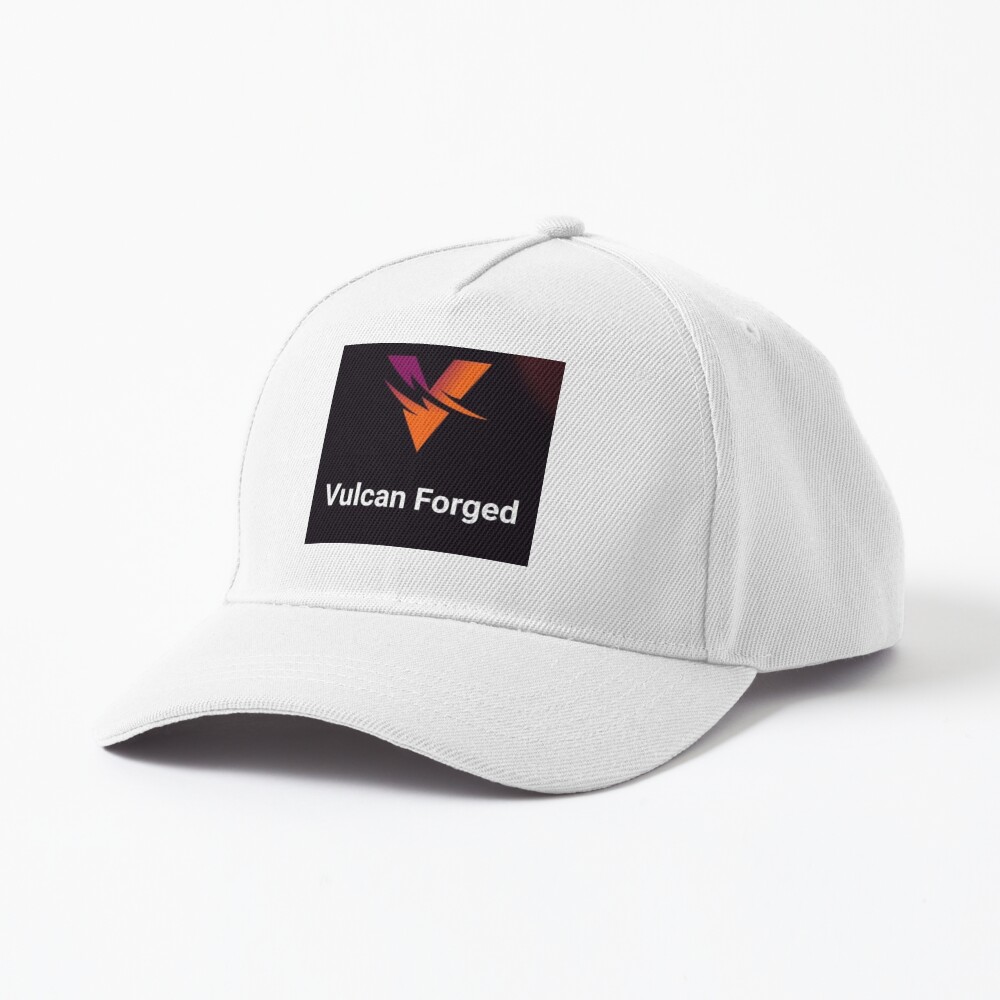 Vulcan Forged PYR coin crypto