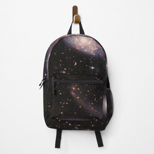 Item preview, James Webb Space Telescope Stephan's Quintet designed and sold by gillys.