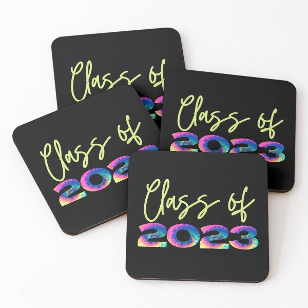 Item preview, Class of 2023 Senior Tie Dye designed and sold by SunfullyYours.