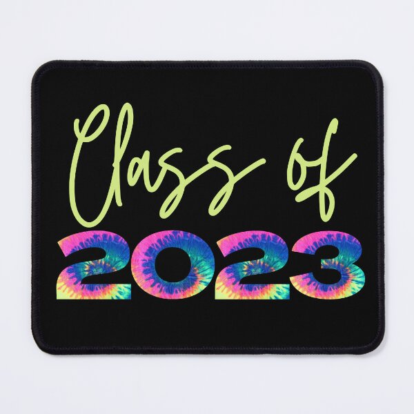 Item preview, Class of 2023 Senior Tie Dye designed and sold by SunfullyYours.